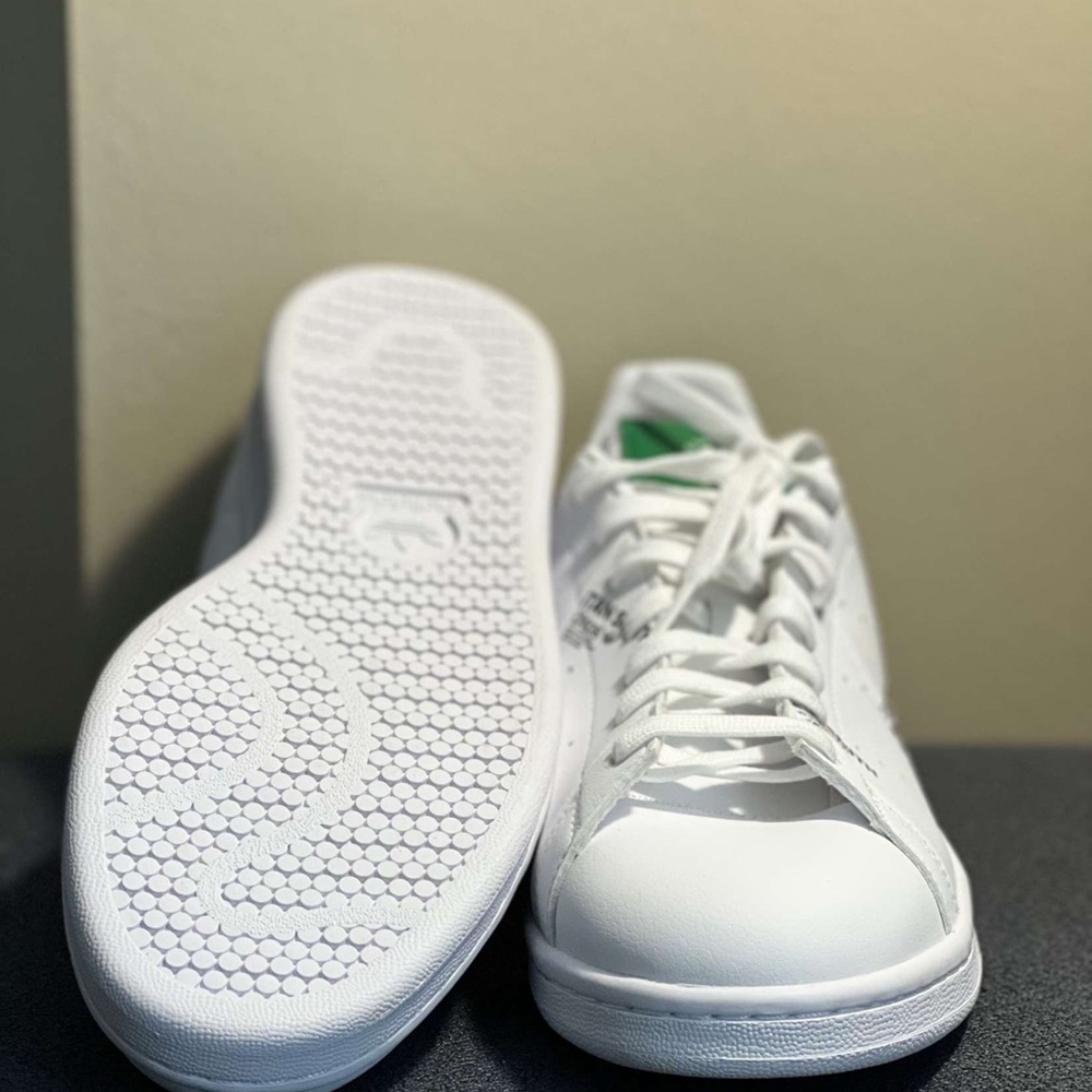 Adidas Stan Smith Digital print White and Green - Picture 4 of 4